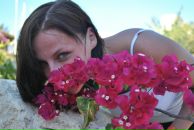 Фотография Мининой Василисы