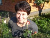 Наталія Гурик фотография #30 (источник - https://vk.com/id26237210)