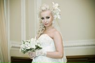 Фотография Олеховой Янины