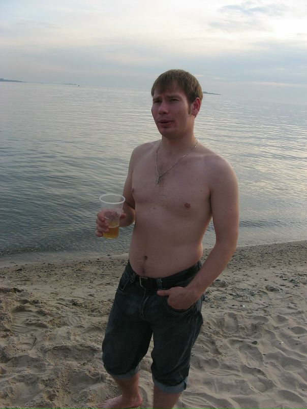 Игорь Чертенков фотография #30