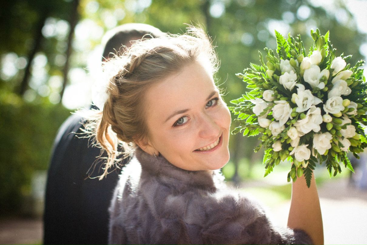 Анна Ткачёва фотография #16