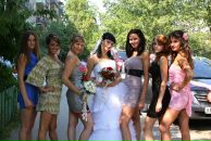 Фотография Багровой Валерии