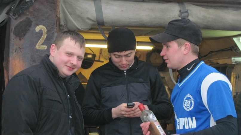 Юрий Ломанов фотография #41