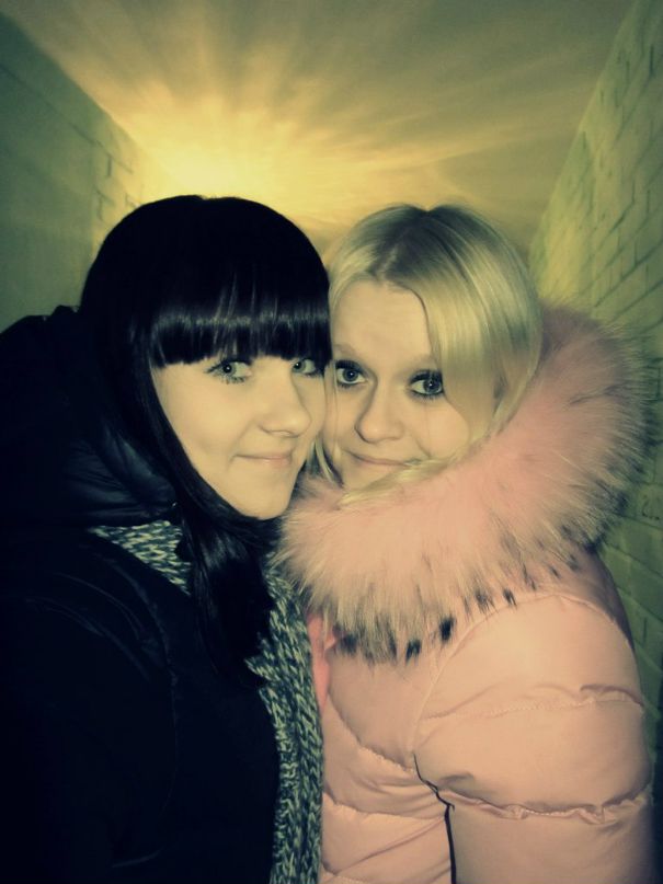 Олеся Сухарева фотография #25
