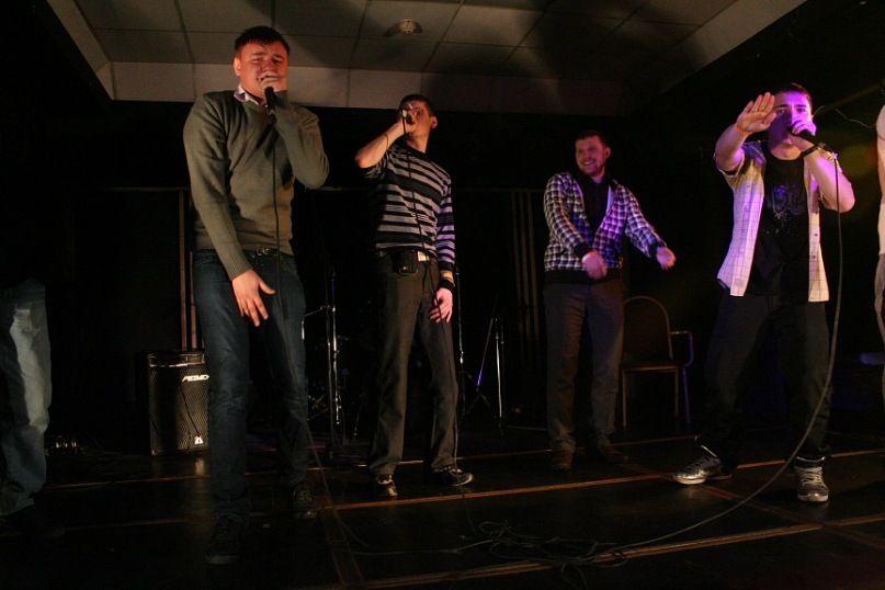 Тёма 4sgm фотография #14