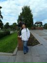 Фотография Саланиной Елены