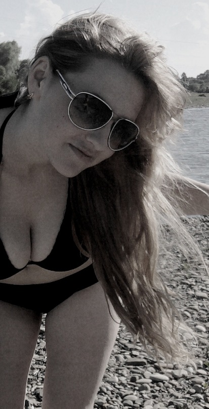 Natashka Duda фотография #19