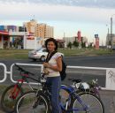 Фотография Кудрявцевой Елены