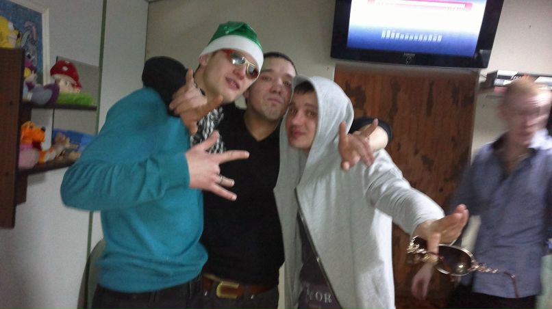 Антон Михайлов фотография #31