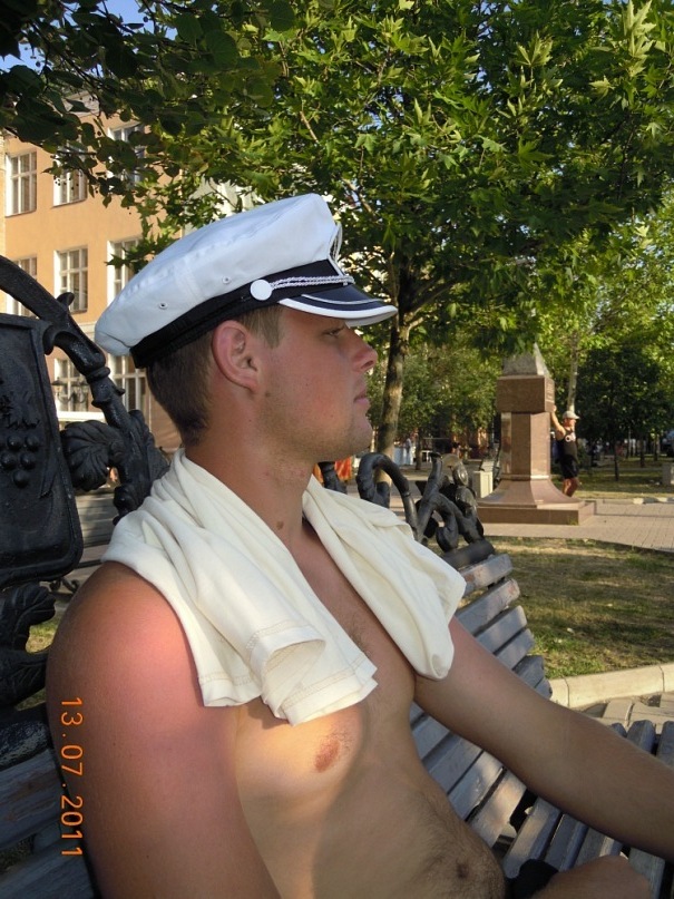 Виктор Курило фотография #1
