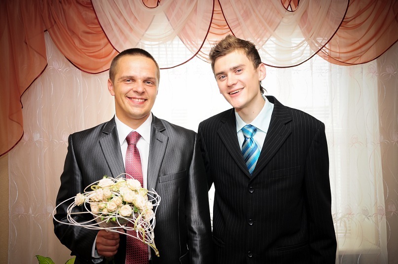 Евгений Сам фотография #15