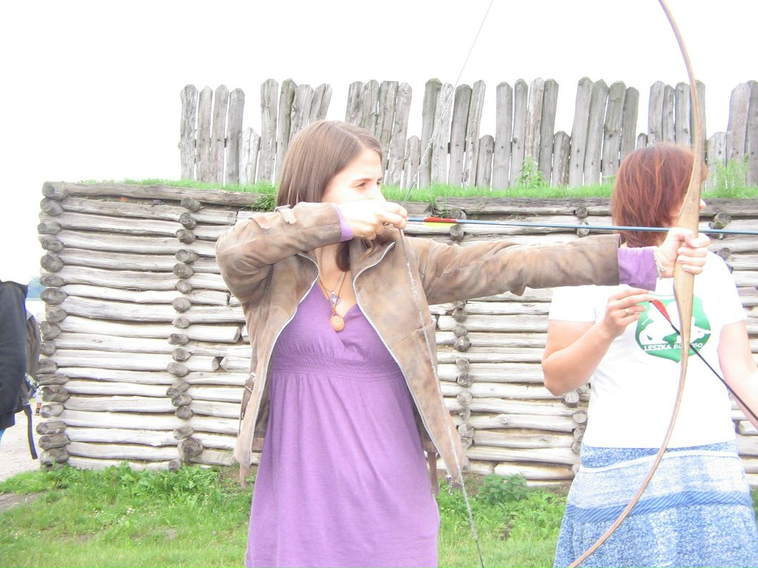 Ольга Васильева фотография #18