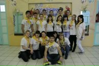 Фотография Партова Асалика-Ойбека