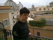 Фотография Карасаева Артура