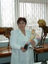 Фотография Филатовой Натальи