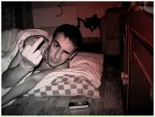 Фотография Михайловского Александра