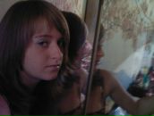 Карінка Вдовиченко фотография #35 (источник - https://vk.com/id32613161)