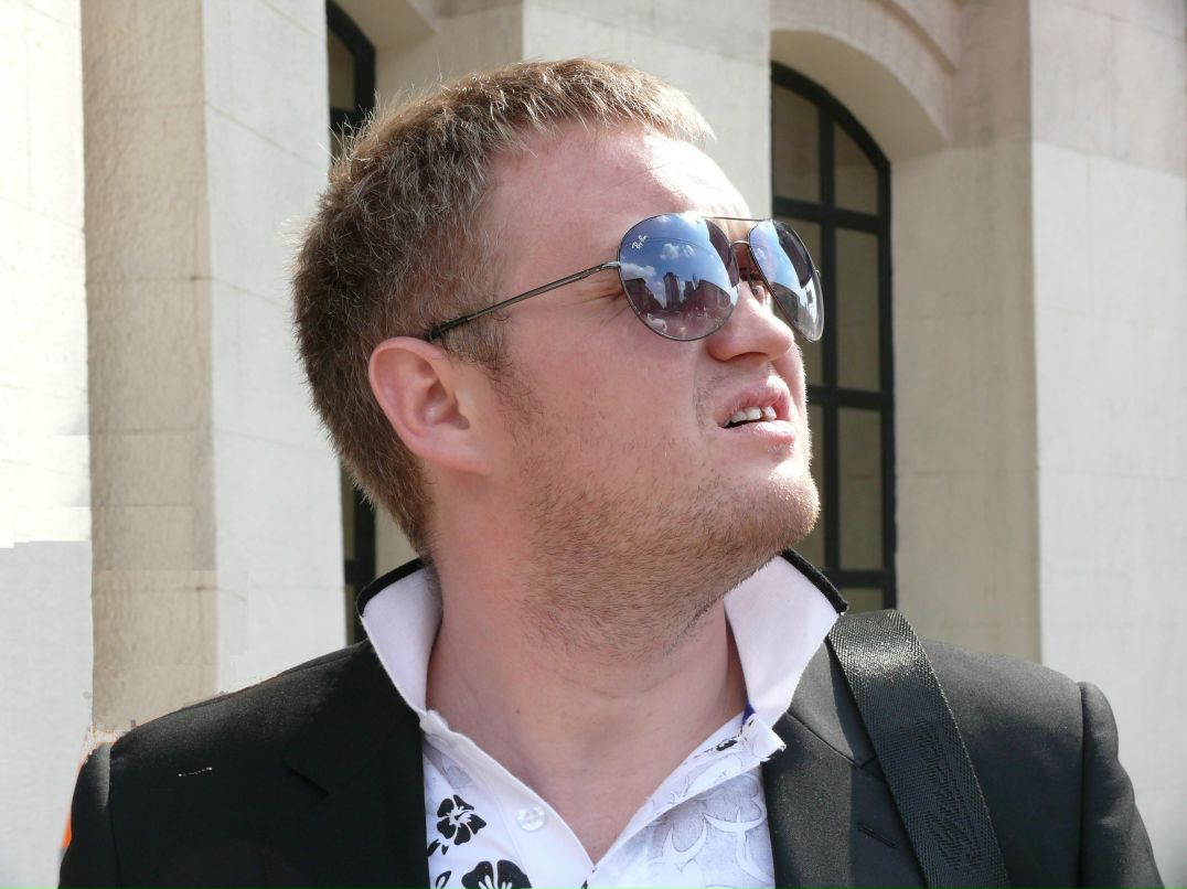 Дима Ткаченко фотография #3