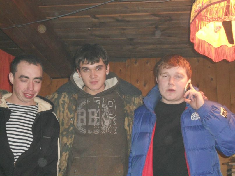 Рустам Гореев фотография #13