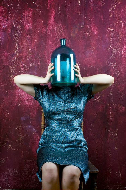 Ольга Есина фотография #43