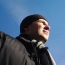 Фотография Гришина Льва