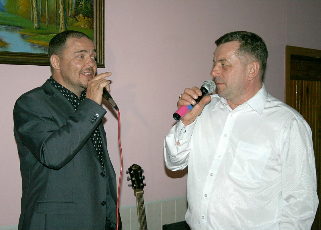 Иван Степанов фотография #32