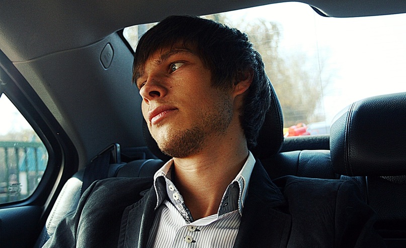 Arthur Sotnikov фотография #2