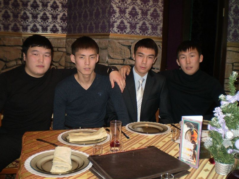 Сергей Петров фотография #6
