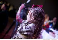 Фотография Пеговой Оксаны