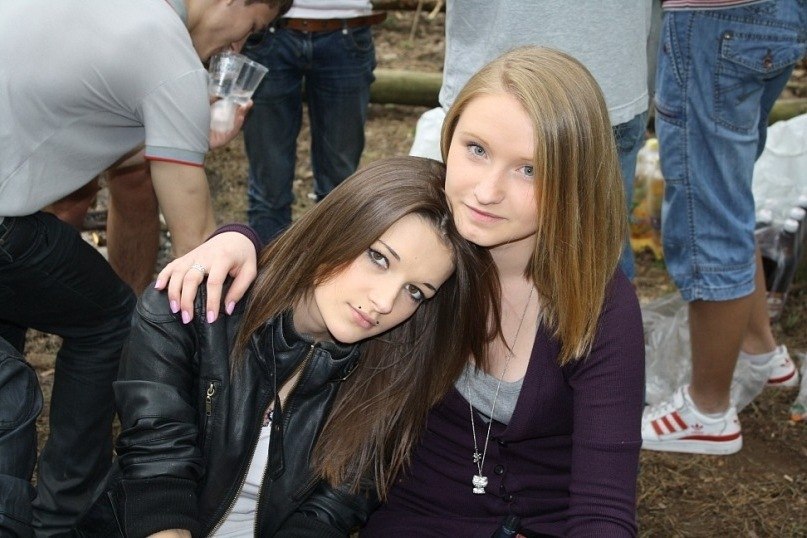 Miss Tequila фотография #31