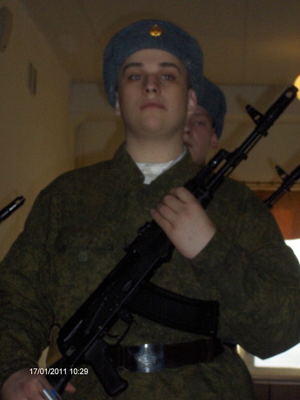 Александр Глущенко фотография #41