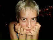 Фотография Штиновой Александры