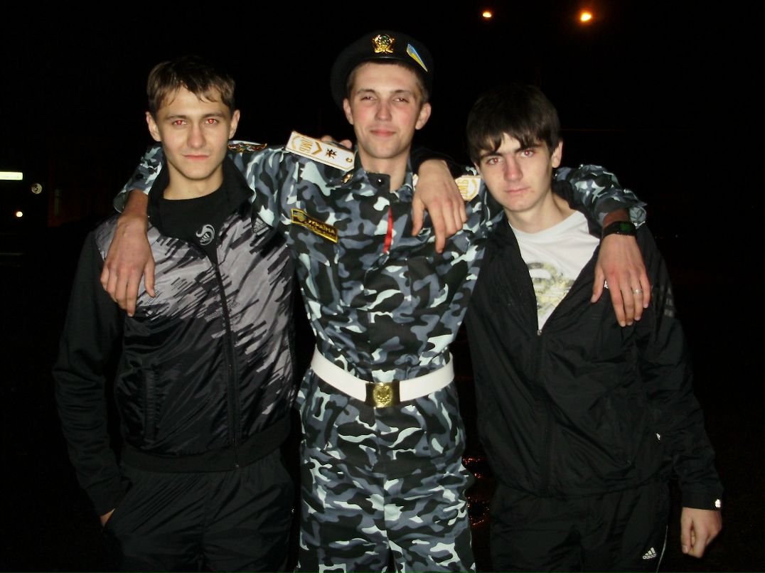 К@ЛЯН WOLF фотография #34