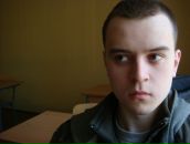 Фотография Воробьёва Александра