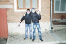 Саша Коврижніков фотография #7 (источник - https://vk.com/id140595474)