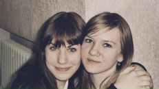 Фотография Новиковой Вирсавии