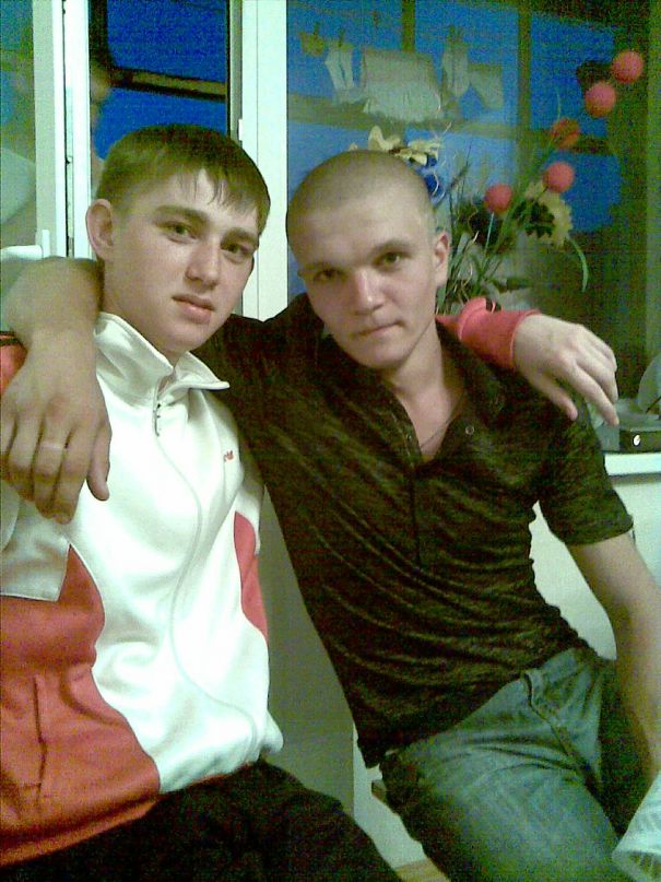 Дмитрий Кадомцев фотография #12