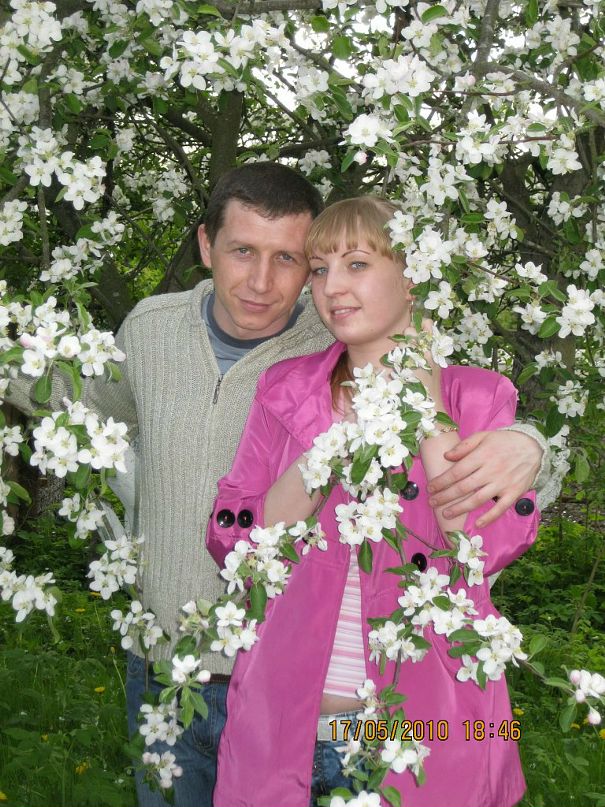 Дмитрий Сальвассер фотография #17