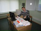 Фотография Жулина Ирина