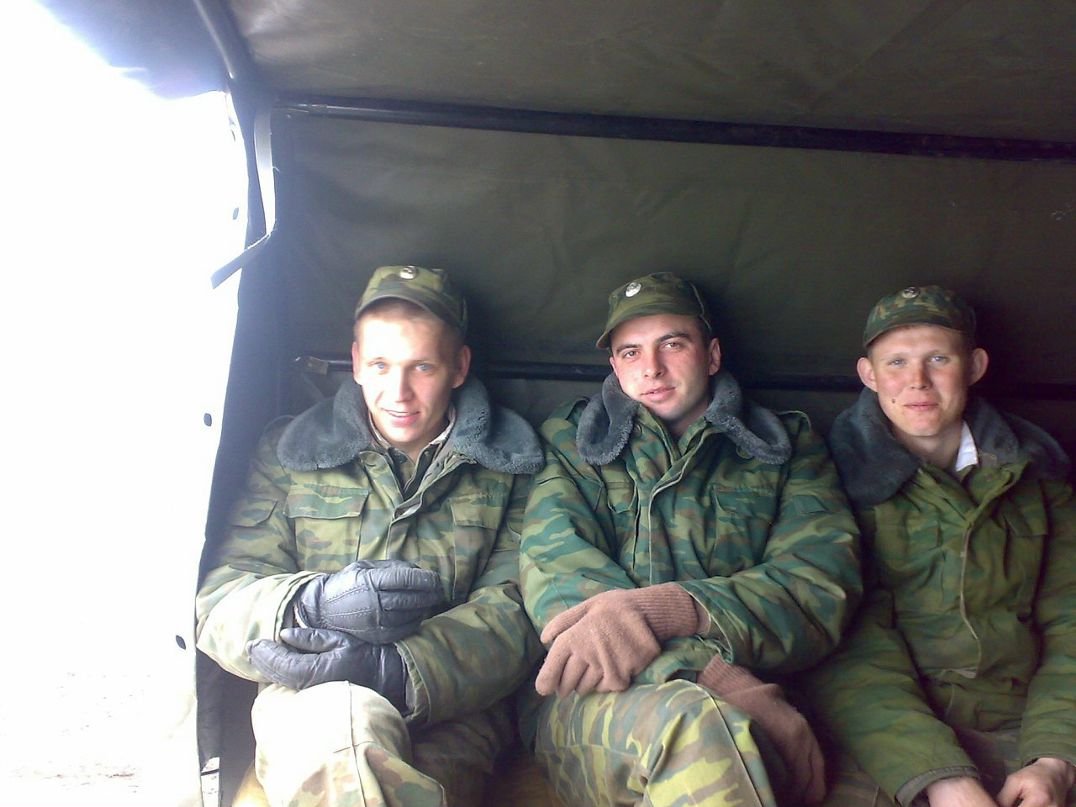 Дмитрий Селезнев фотография #11