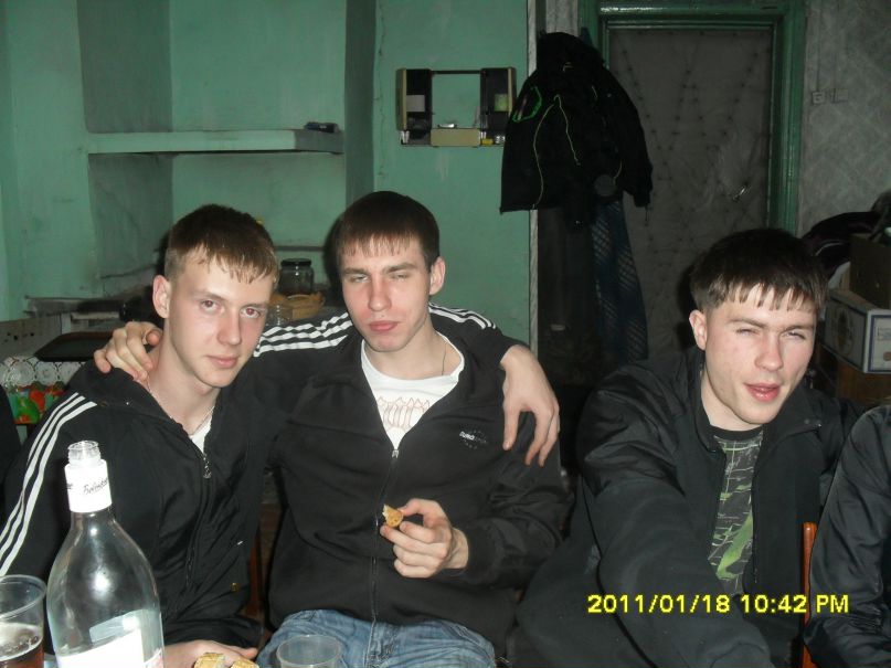 Сергей Царенков фотография #45