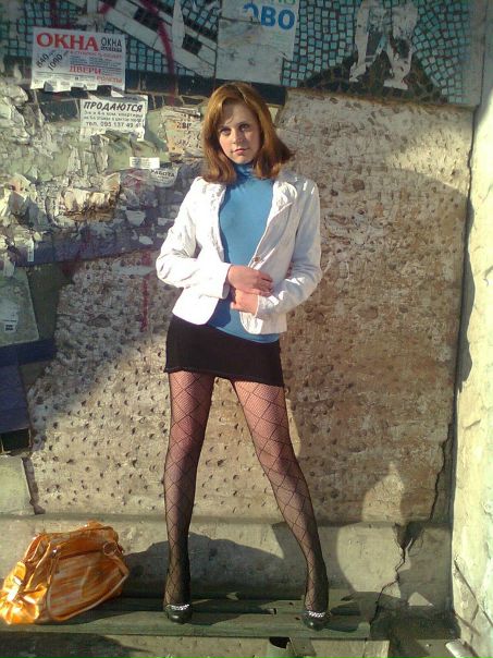 Sl@vohka Соколова фото №3
