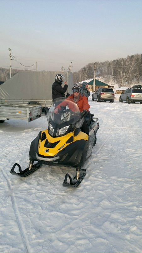 Антон Каргер фотография #29