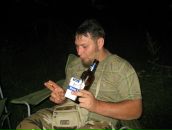 Фотография Преображенского Дениса