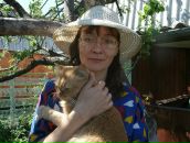 Фотография Ершовой Натальи