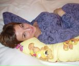 Фотография Кузнецовой Инги