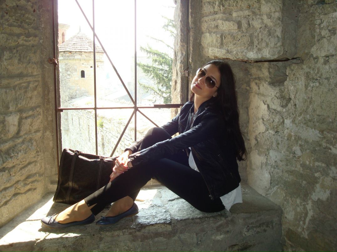 Дарья Андреева фотография #8