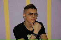 Міша Boy фотография #40 (источник - https://vk.com/id92165907)