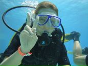 Фотография Розовой Катерины