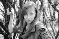 Фотография Шатуновой Александры